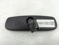 2013-2017 Nissan Quest Interior Rear View Mirror Replacement OEM P/N:4112A-PZLHL4 Fits OEM Used Auto Parts - Oemusedautopart