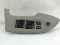 2011-2017 Nissan Quest Master Power Window Switch Replacement Driver Side Left P/N:25401 1JA5C Fits OEM Used Auto Parts - Oe