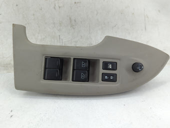 compare product 2011-2017 Nissan Quest Master Power Window Switch Replacement Driver Side Left P/N:25401 1JA5C Fits OEM Used Auto Parts