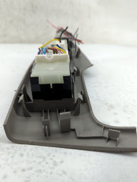 2011-2017 Nissan Quest Master Power Window Switch Replacement Driver Side Left P/N:25401 1JA5C Fits OEM Used Auto Parts - Oe