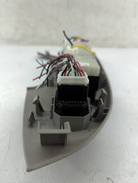 2011-2017 Nissan Quest Master Power Window Switch Replacement Driver Side Left P/N:25401 1JA5C Fits OEM Used Auto Parts - Oe