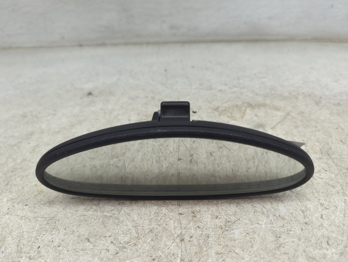 2014 Nissan Quest Interior Rear View Mirror Replacement OEM P/N:E11 026198 Fits OEM Used Auto Parts - Oemusedautoparts1.com