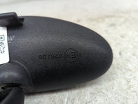 2014 Nissan Quest Interior Rear View Mirror Replacement OEM P/N:E11 026198 Fits OEM Used Auto Parts - Oemusedautoparts1.com