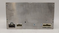 2013-2017 Nissan Quest Am Fm Cd Player Radio Receiver - Oemusedautoparts1.com