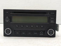 2013-2017 Nissan Quest Radio AM FM Cd Player Receiver Replacement P/N:28185 3WS0A Fits Fits 2013 2014 2015 2016 2017 OEM Use