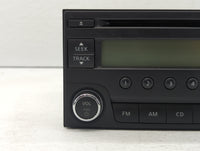 2013-2017 Nissan Quest Radio AM FM Cd Player Receiver Replacement P/N:28185 3WS0A Fits Fits 2013 2014 2015 2016 2017 OEM Use