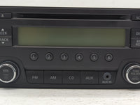 2013-2017 Nissan Quest Radio AM FM Cd Player Receiver Replacement P/N:28185 3WS0A Fits Fits 2013 2014 2015 2016 2017 OEM Use