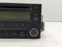 2013-2017 Nissan Quest Radio AM FM Cd Player Receiver Replacement P/N:28185 3WS0A Fits Fits 2013 2014 2015 2016 2017 OEM Use