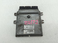 2014 Nissan Quest PCM Engine Control Computer ECU ECM PCU OEM P/N:NEC004-638 Fits OEM Used Auto Parts - Oemusedautoparts1.co