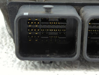 2014 Nissan Quest PCM Engine Control Computer ECU ECM PCU OEM P/N:NEC004-638 Fits OEM Used Auto Parts - Oemusedautoparts1.co