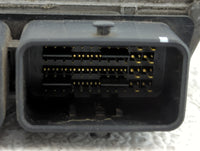 2014 Nissan Quest PCM Engine Control Computer ECU ECM PCU OEM P/N:NEC004-638 Fits OEM Used Auto Parts - Oemusedautoparts1.co