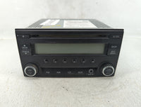 2013-2017 Nissan Quest Am Fm Cd Player Radio Receiver - Oemusedautoparts1.com