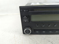 2013-2017 Nissan Quest Am Fm Cd Player Radio Receiver - Oemusedautoparts1.com