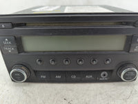 2013-2017 Nissan Quest Am Fm Cd Player Radio Receiver - Oemusedautoparts1.com