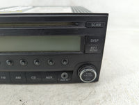 2013-2017 Nissan Quest Am Fm Cd Player Radio Receiver - Oemusedautoparts1.com