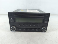 2011-2017 Nissan Quest Radio AM FM Cd Player Receiver Replacement P/N:3484O 28185 3WS0A Fits OEM Used Auto Parts - Oemusedau