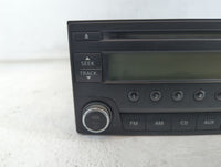 2011-2017 Nissan Quest Radio AM FM Cd Player Receiver Replacement P/N:3484O 28185 3WS0A Fits OEM Used Auto Parts - Oemusedau