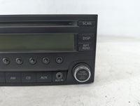 2011-2017 Nissan Quest Radio AM FM Cd Player Receiver Replacement P/N:3484O 28185 3WS0A Fits OEM Used Auto Parts - Oemusedau