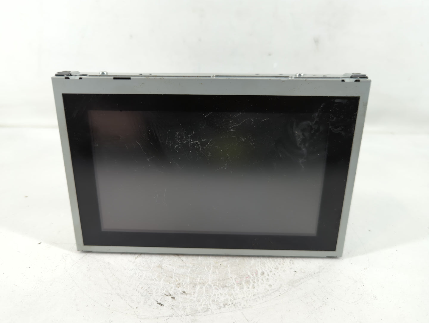 2011-2017 Nissan Quest Information Display Screen - Oemusedautoparts1.com