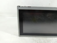 2011-2017 Nissan Quest Information Display Screen - Oemusedautoparts1.com