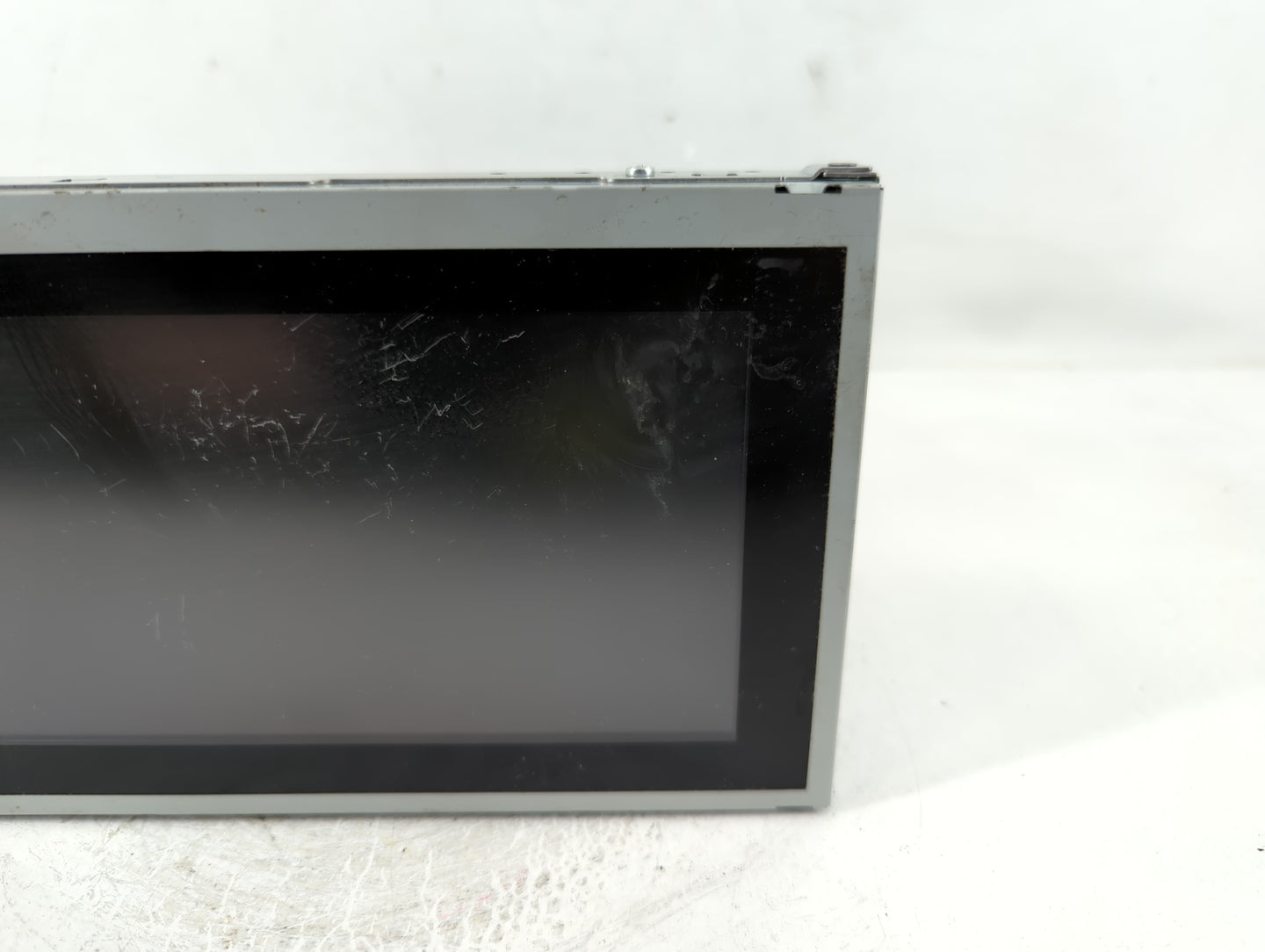 2011-2017 Nissan Quest Information Display Screen - Oemusedautoparts1.com