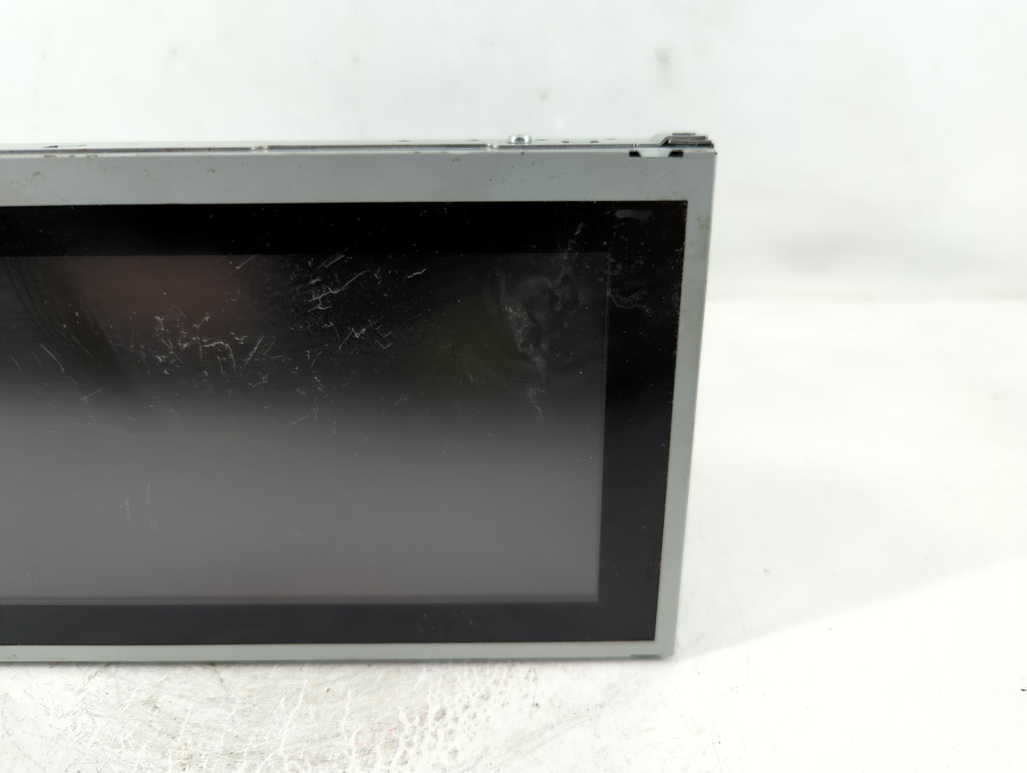 2011-2017 Nissan Quest Information Display Screen - Oemusedautoparts1.com