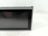 2011-2017 Nissan Quest Information Display Screen - Oemusedautoparts1.com