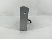 2011-2017 Nissan Quest Information Display Screen - Oemusedautoparts1.com