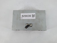 2011-2017 Nissan Quest Information Display Screen - Oemusedautoparts1.com