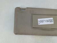 2008-2015 Nissan Rogue Sun Visor Shade Replacement Passenger Right Mirror Fits Fits 2008 2009 2010 2011 2012 2013 2014 2015 
