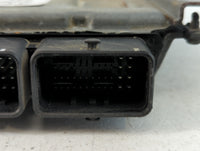 2014-2017 Nissan Rogue PCM Engine Control Computer ECU ECM PCU OEM P/N:NEC018-669 Fits Fits 2014 2015 2016 2017 OEM Used Aut
