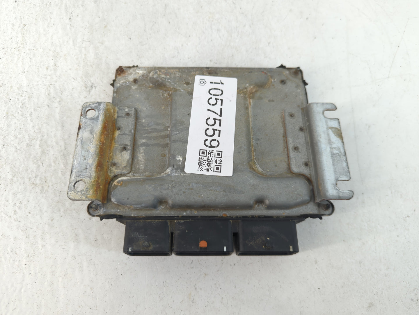 2014-2017 Nissan Rogue PCM Engine Control Computer ECU ECM PCU OEM P/N:NEC018-669 Fits Fits 2014 2015 2016 2017 OEM Used Aut