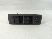 2011-2015 Nissan Rogue Master Power Window Switch Replacement Driver Side Left Fits Fits 2011 2012 2013 2014 2015 OEM Used A