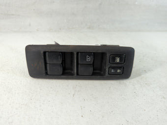 compare product 2011-2015 Nissan Rogue Master Power Window Switch Replacement Driver Side Left Fits Fits 2011 2012 2013 2014 2015 OEM Used Auto Parts
