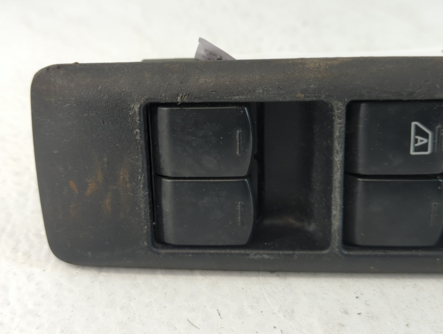 2011-2015 Nissan Rogue Master Power Window Switch Replacement Driver Side Left Fits Fits 2011 2012 2013 2014 2015 OEM Used A