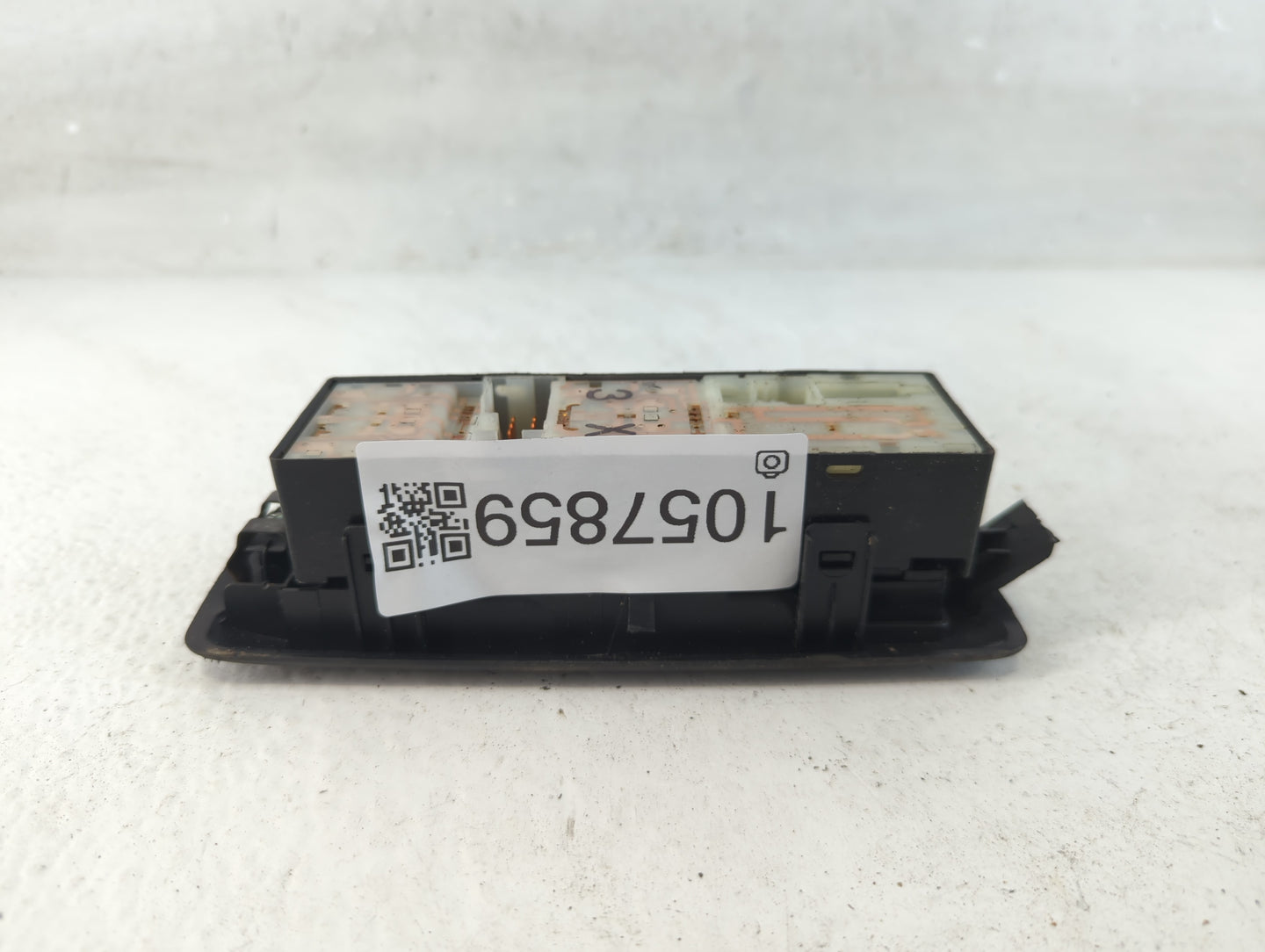 2011-2015 Nissan Rogue Master Power Window Switch Replacement Driver Side Left Fits Fits 2011 2012 2013 2014 2015 OEM Used A