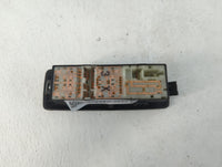 2011-2015 Nissan Rogue Master Power Window Switch Replacement Driver Side Left Fits Fits 2011 2012 2013 2014 2015 OEM Used A
