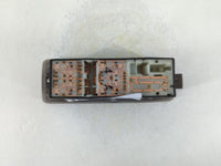 2014-2020 Nissan Rogue Master Power Window Switch Replacement Driver Side Left Fits OEM Used Auto Parts - Oemusedautoparts1.