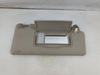 compare product 2008-2015 Nissan Rogue Sun Visor Shade Replacement Passenger Right Mirror Fits Fits 2008 2009 2010 2011 2012 2013 2014 2015 OEM Used Auto Parts