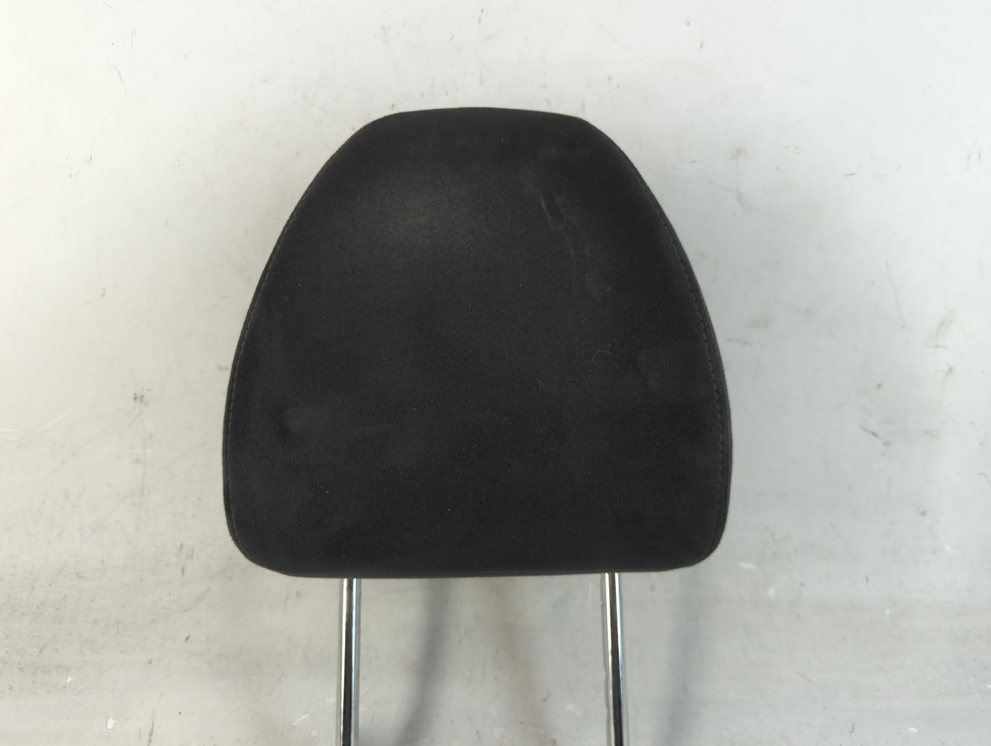 2014-2015 Nissan Rogue Headrest Head Rest Front Driver Passenger Seat Fits Fits 2014 2015 OEM Used Auto Parts - Oemusedautop