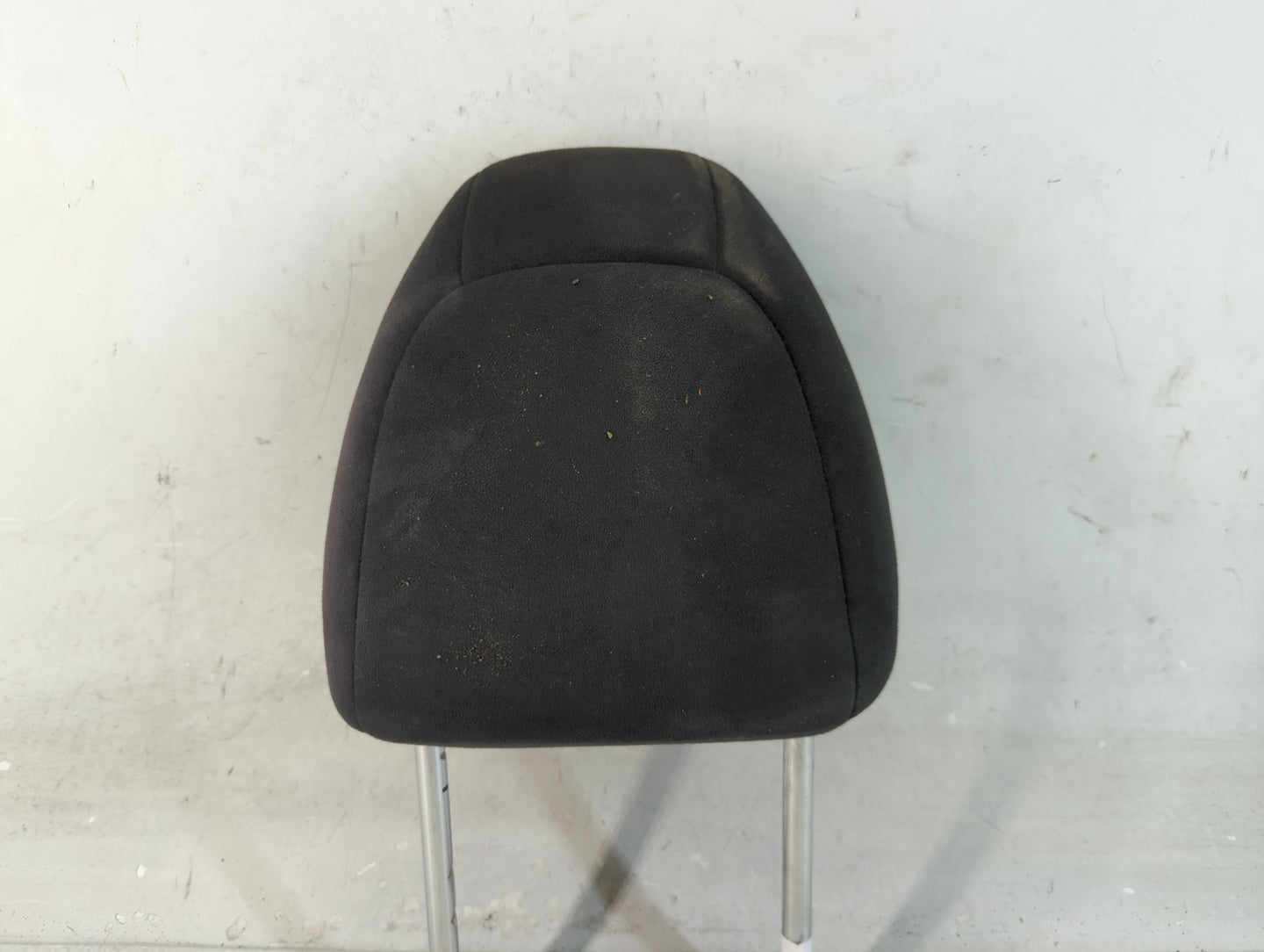 2014-2015 Nissan Rogue Headrest Head Rest Front Driver Passenger Seat Fits Fits 2014 2015 OEM Used Auto Parts - Oemusedautop