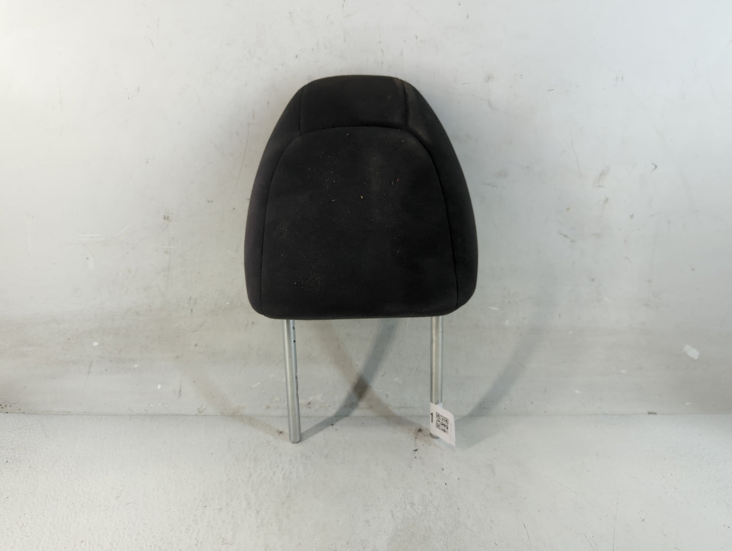 2014-2015 Nissan Rogue Headrest Head Rest Front Driver Passenger Seat Fits Fits 2014 2015 OEM Used Auto Parts - Oemusedautop