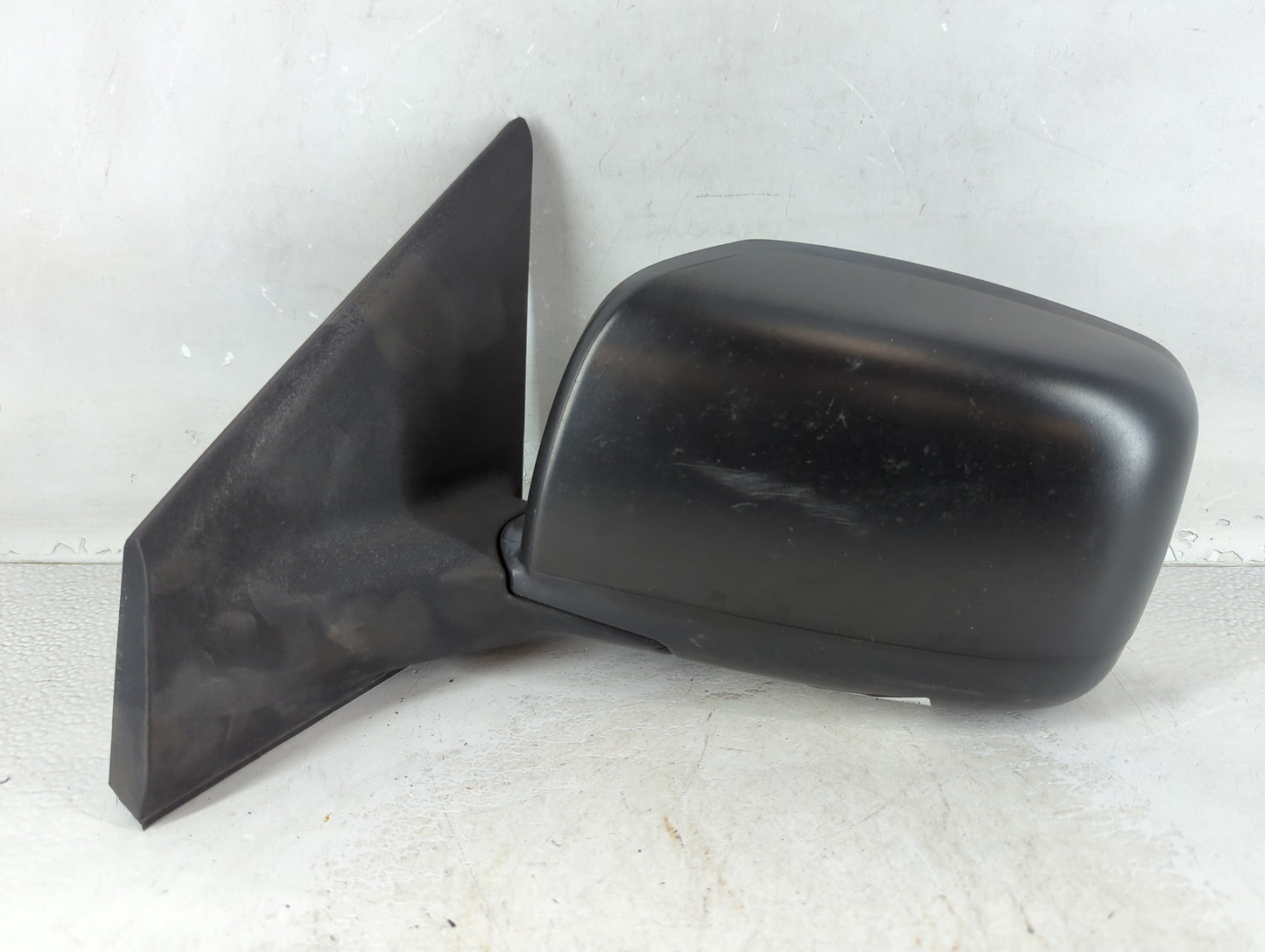 2008-2015 Nissan Rogue Driver Side View Mirror - Left Door Mirror OEM Used - Oemusedautoparts1.com