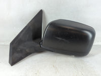 2008-2015 Nissan Rogue Driver Side View Mirror - Left Door Mirror OEM Used - Oemusedautoparts1.com