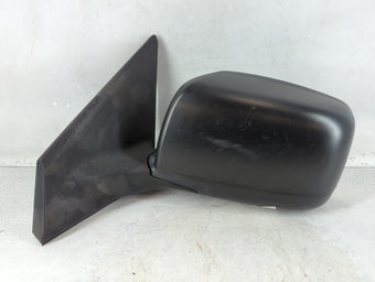 compare product 2008-2015 Nissan Rogue Driver Side View Mirror - Left Door Mirror OEM Used