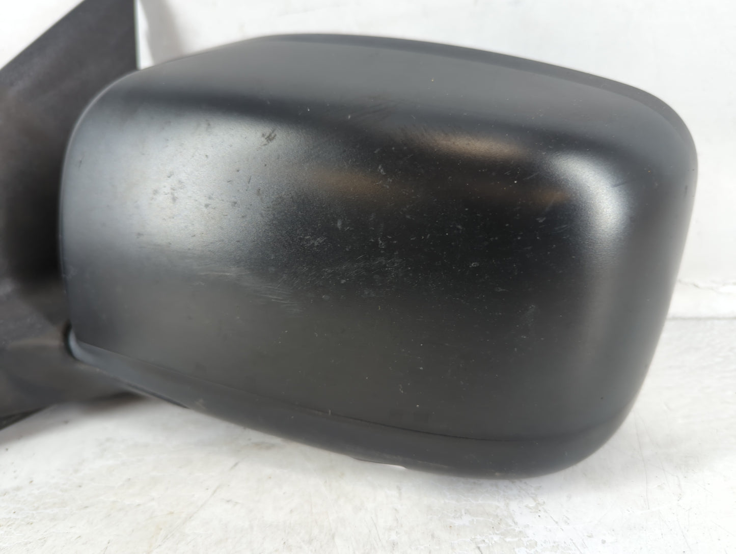 2008-2015 Nissan Rogue Driver Side View Mirror - Left Door Mirror OEM Used - Oemusedautoparts1.com