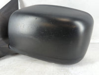 2008-2015 Nissan Rogue Driver Side View Mirror - Left Door Mirror OEM Used - Oemusedautoparts1.com