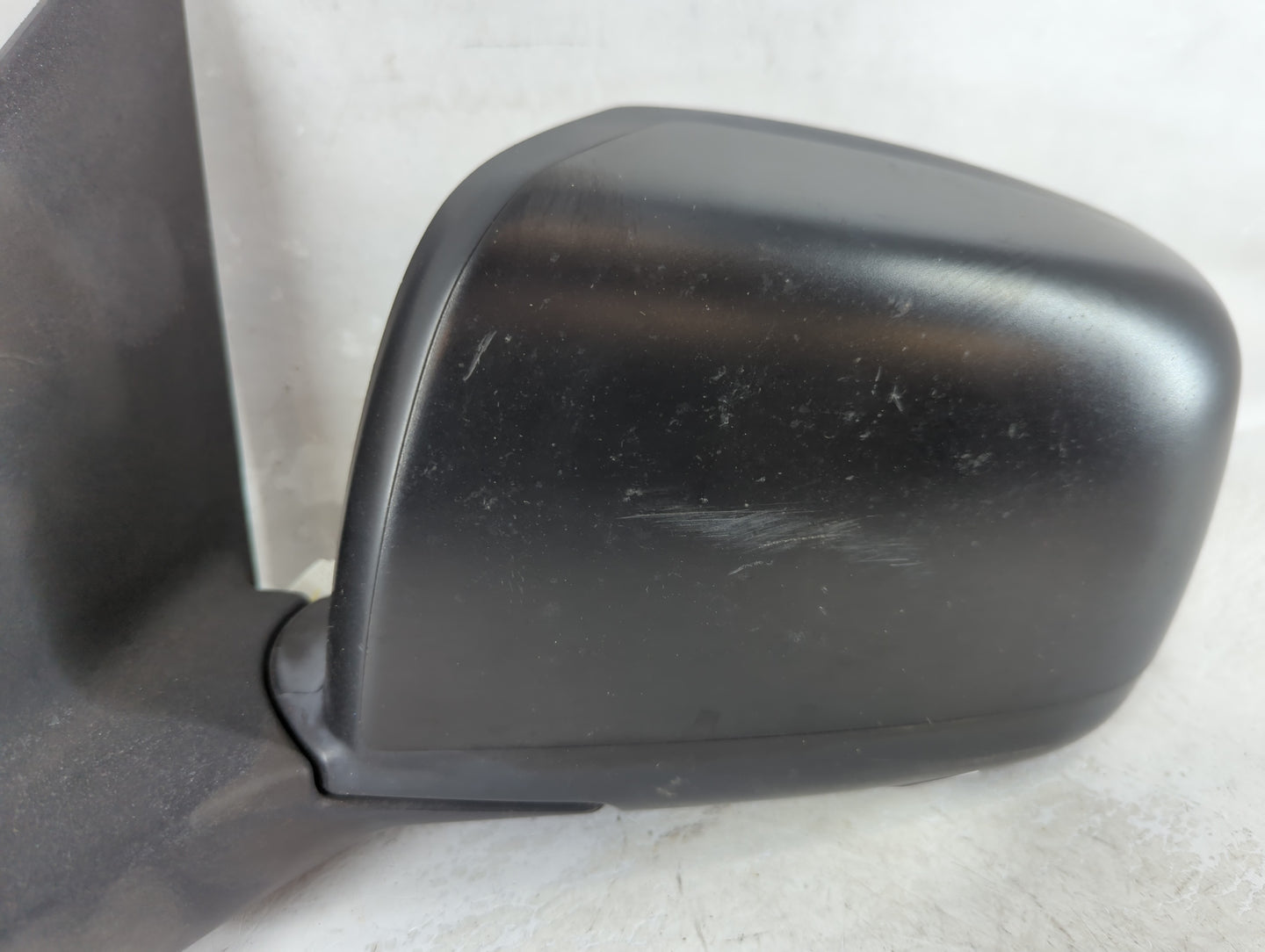 2008-2015 Nissan Rogue Driver Side View Mirror - Left Door Mirror OEM Used - Oemusedautoparts1.com