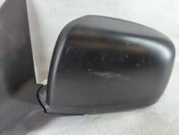 2008-2015 Nissan Rogue Driver Side View Mirror - Left Door Mirror OEM Used - Oemusedautoparts1.com