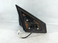 2008-2015 Nissan Rogue Driver Side View Mirror - Left Door Mirror OEM Used - Oemusedautoparts1.com